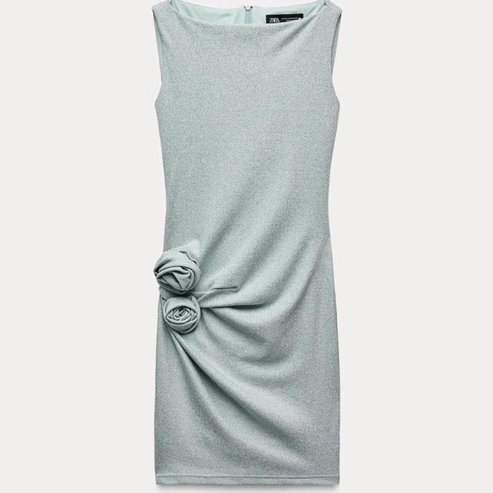 Zara Dress
